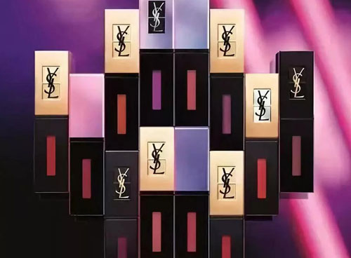 YSL又作妖了，這次的新品唇釉真的看不懂??！