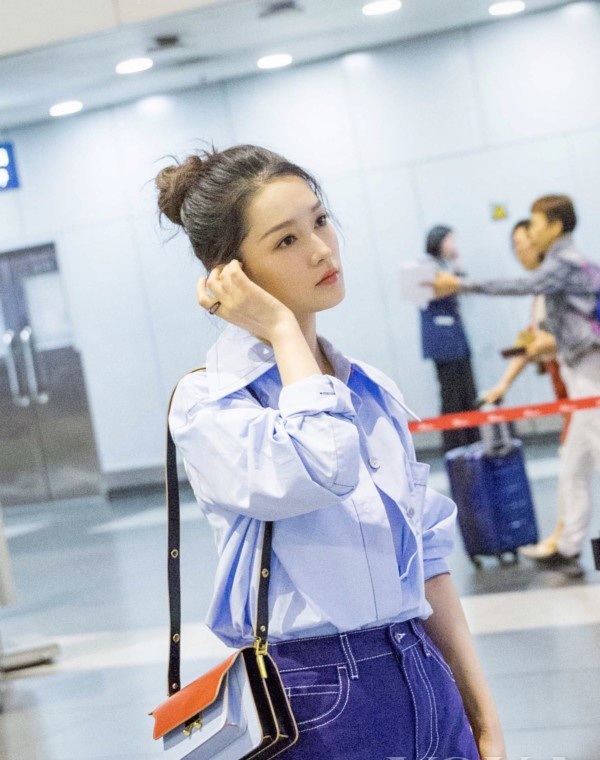 女星們最愛的時尚單品！
