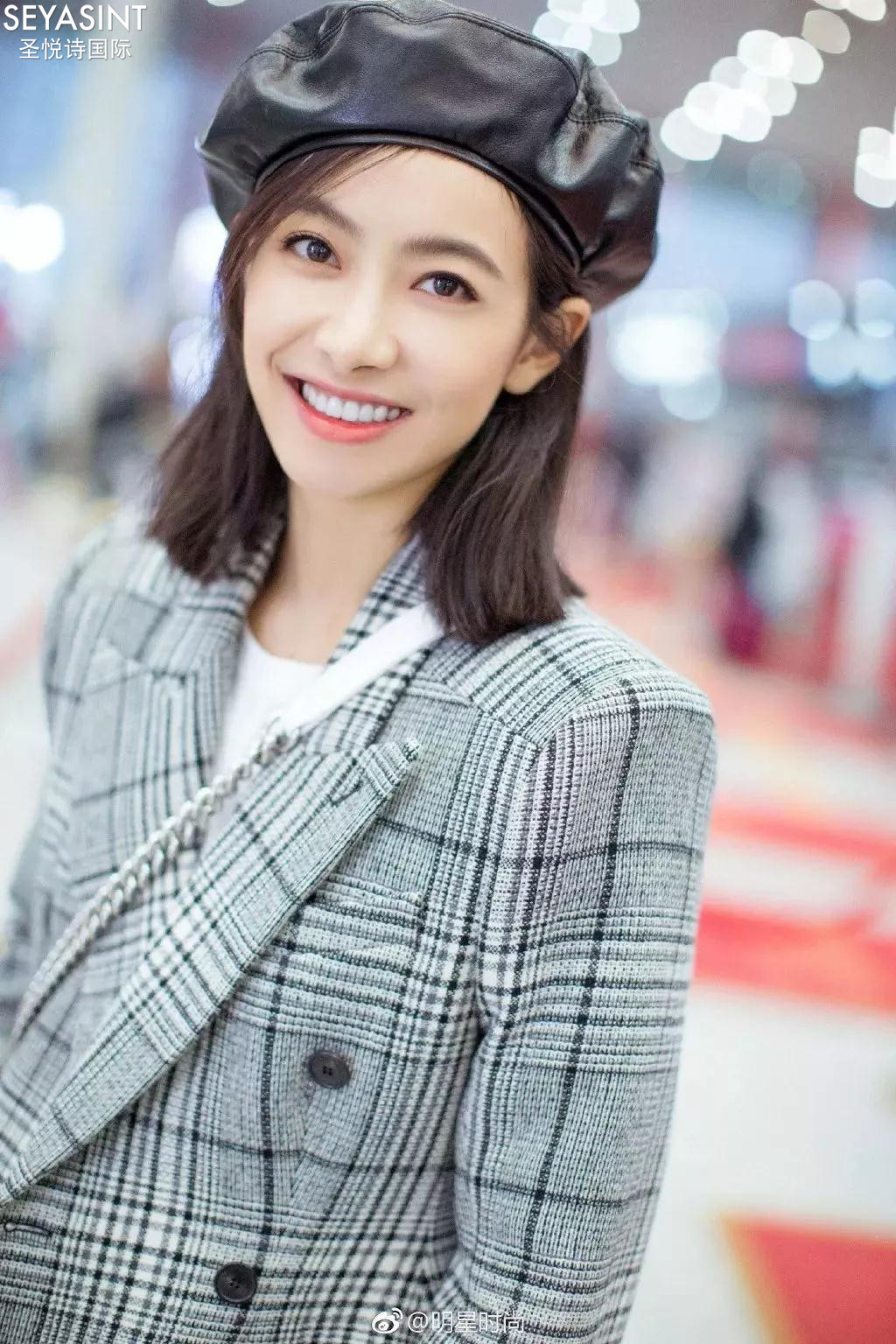 這樣做，7天不洗頭也能美美的出門了