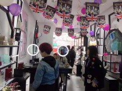 熱烈祝賀圣悅詩新店開業(yè)大吉！開業(yè)期間福利享