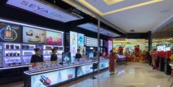 抓住年末銷售機(jī)會(huì)，美妝門店運(yùn)營(yíng)有套路