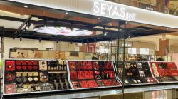 圣悅詩國際五一多店齊開，美妝經(jīng)濟(jì)火爆
